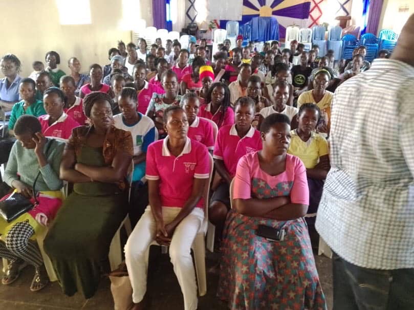 Community Engagement & Advocacy