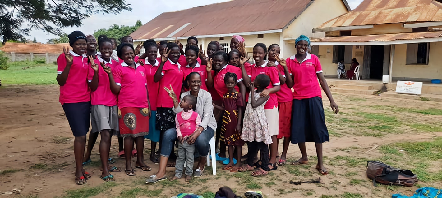 Economic Empowerment & Livelihood Support