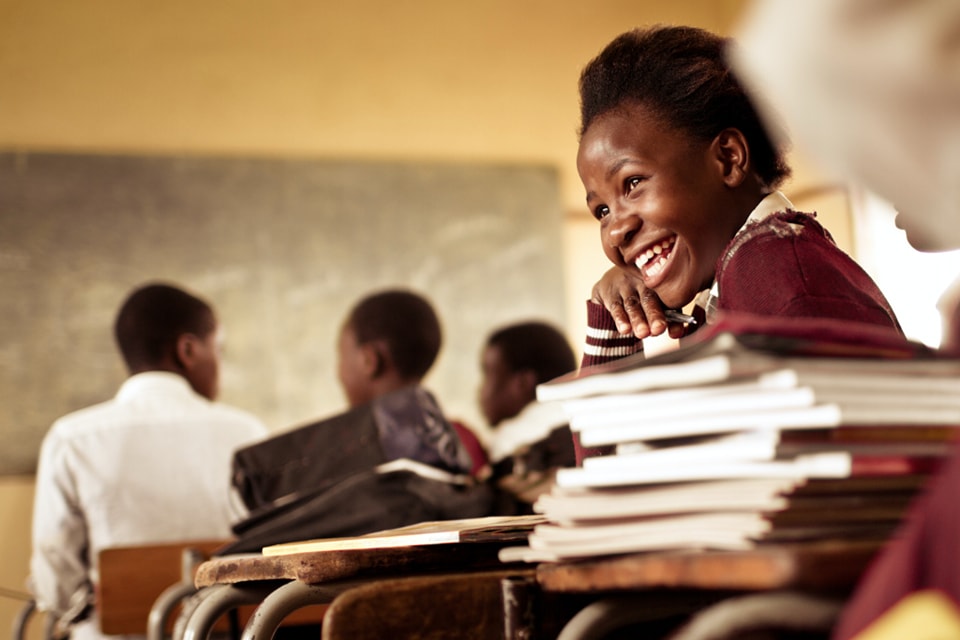 Ending Teenage Pregnancies & Early Marriages