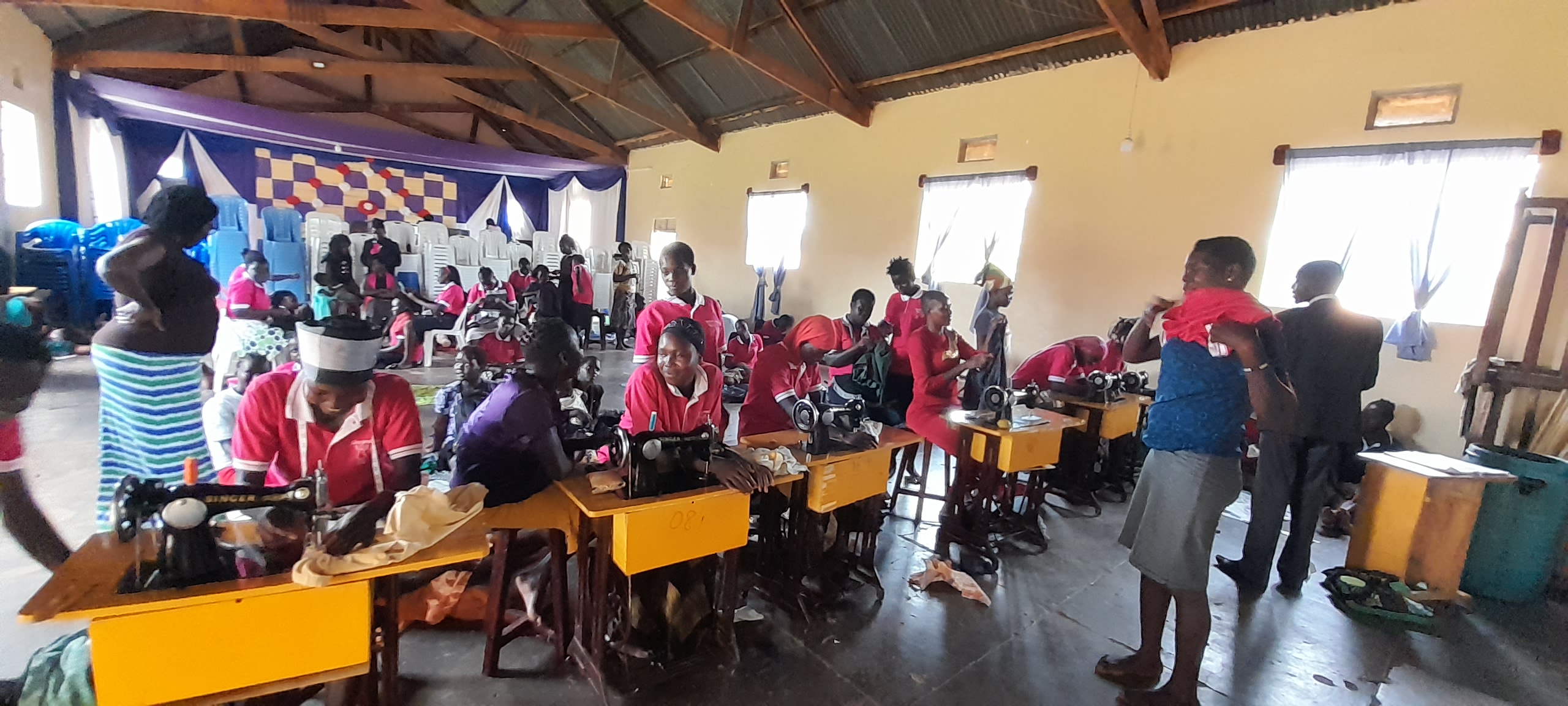 Community Awareness & Advocacy