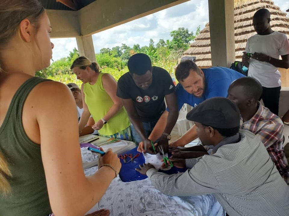 Social Support & Rehabilitation