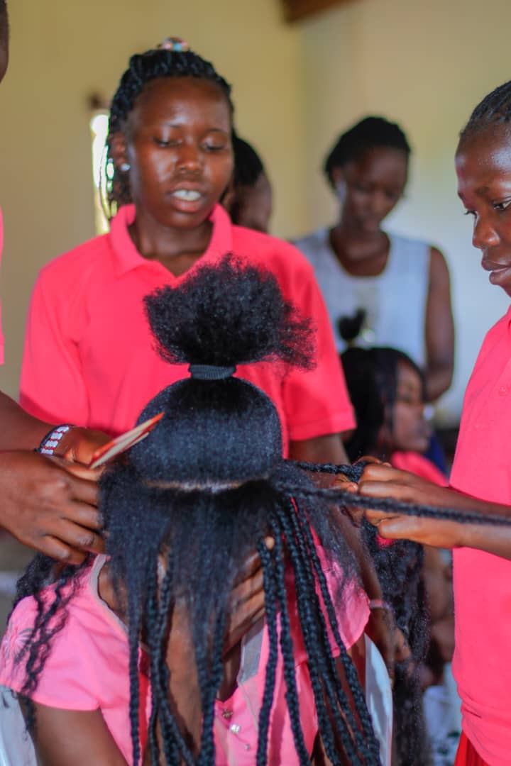 Economic Empowerment & Livelihood Support