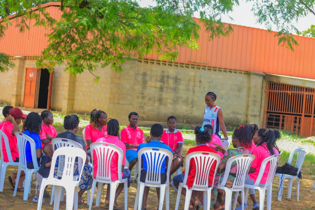 Community meeting