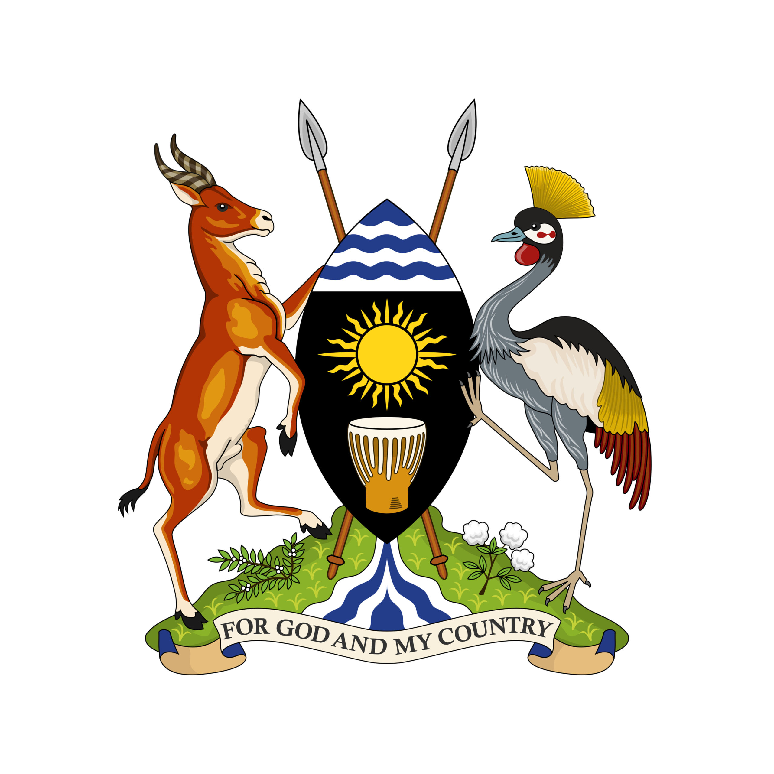 Government of Uganda